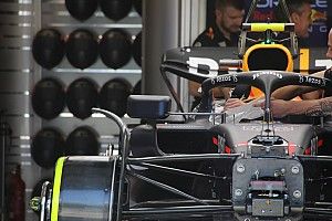 Red Bull realizará diferentes pruebas aerodinámicas en Zandvoort