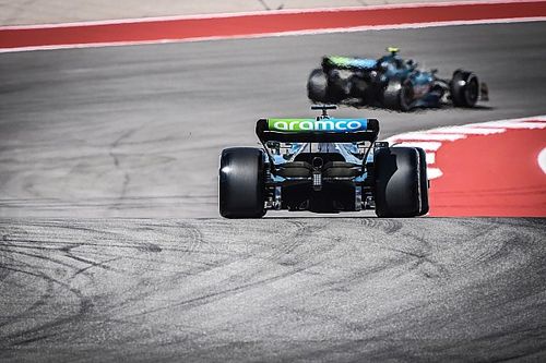 Aston Martin korzysta na rekrutacji