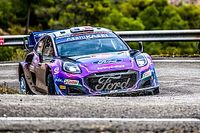 Więcej rajd&oacute;w, mniejsza presja