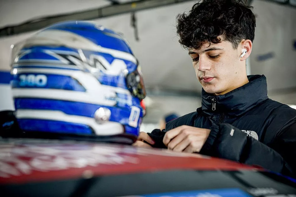 Ignacio Montenegro