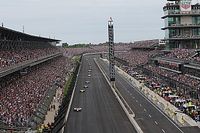 Las 500 millas de Indian&aacute;polis en mayo, prioridad absoluta de la IndyCar