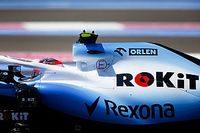 Sponsor de Williams se va con McLaren