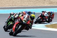 El WorldSBK llega a Misano con Bautista como líder absoluto