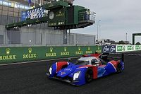 SMP Racing weźmie udział w finale Esport Le Mans Series Super