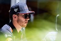 Conselheiro da Red Bull: "Estamos tentando fazer Gasly acelerar'"