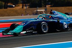 W Series: Bel&eacute;n Garc&iacute;a y Nerea Mart&iacute;, doble podio espa&ntilde;ol en Paul Ricard