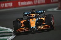 Ricciardo penalizado con tres posiciones por obstruir a Ocon