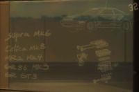 Toyota insin&uacute;a el regreso... &iexcl;del Celica y el MR2!