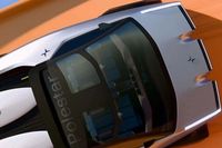 Este modelo de Hot Wheels se convertir&aacute; en un Polestar real