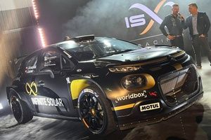 Brzeziński ogłosił plany