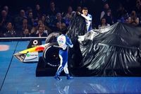 Ostatnia szansa Tsunody?