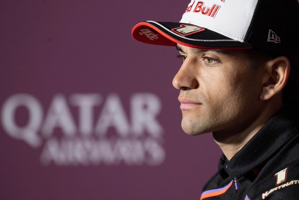 Jorge Mart&iacute;n, Aprilia Racing Team