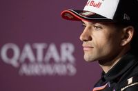 Ezpeleta amenaza con no inscribir a Martín en el Mundial de MotoGP del año que viene