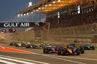 C&oacute;mo queda el mundial de F1 (pilotos y equipos) : puntos y posiciones