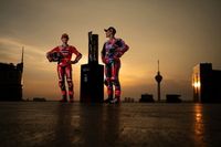 Martin lepiej przygotowany