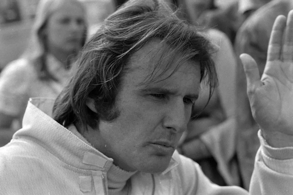 Wilson Fittipaldi
