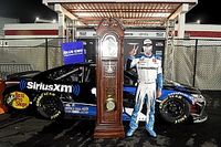 Martin Truex Jr gana en Martinsville