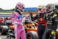 Ricciardo promete caçar Hulk e Verstappen elogia alemão: "Merece estar na F1"