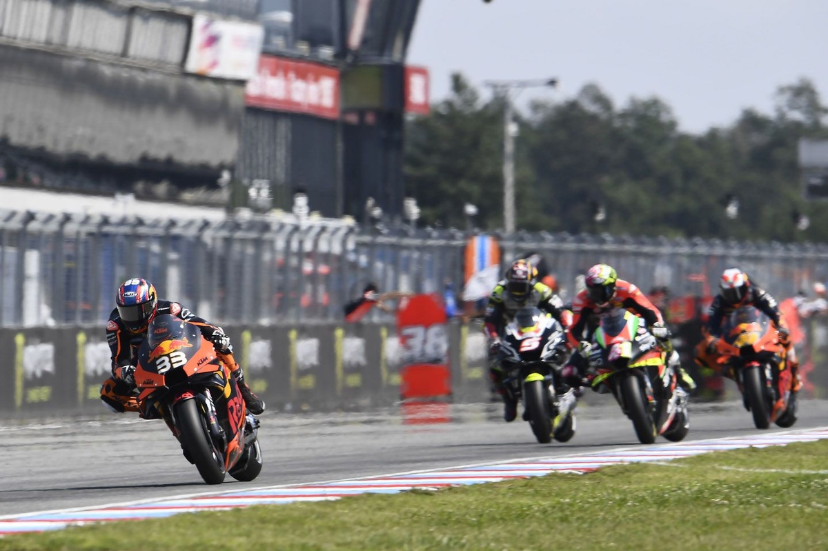 MotoGP Tsjechië 2025: Datum, Tijd, Kijkopties & Alles Wat Je Moet Weten!