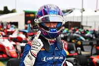 Smolyar toma la pole en F3 para Hungr&iacute;a