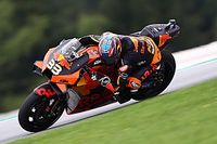 Binder: &ldquo;No tengo prisa por volver a ganar&rdquo;