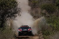 A caminho do mar: Sertões se aproxima da penúltima etapa do rally em Cruz