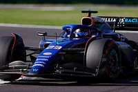 Sprzyjające okoliczności dla Williamsa