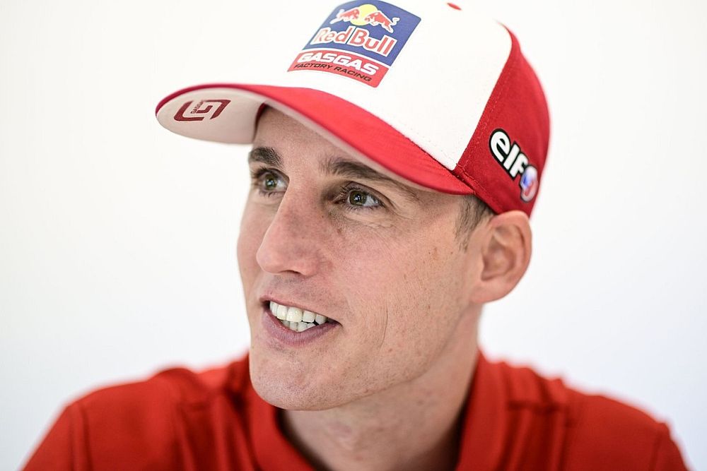 Pol Espargaro, Tech3 GASGAS Factory Racing
