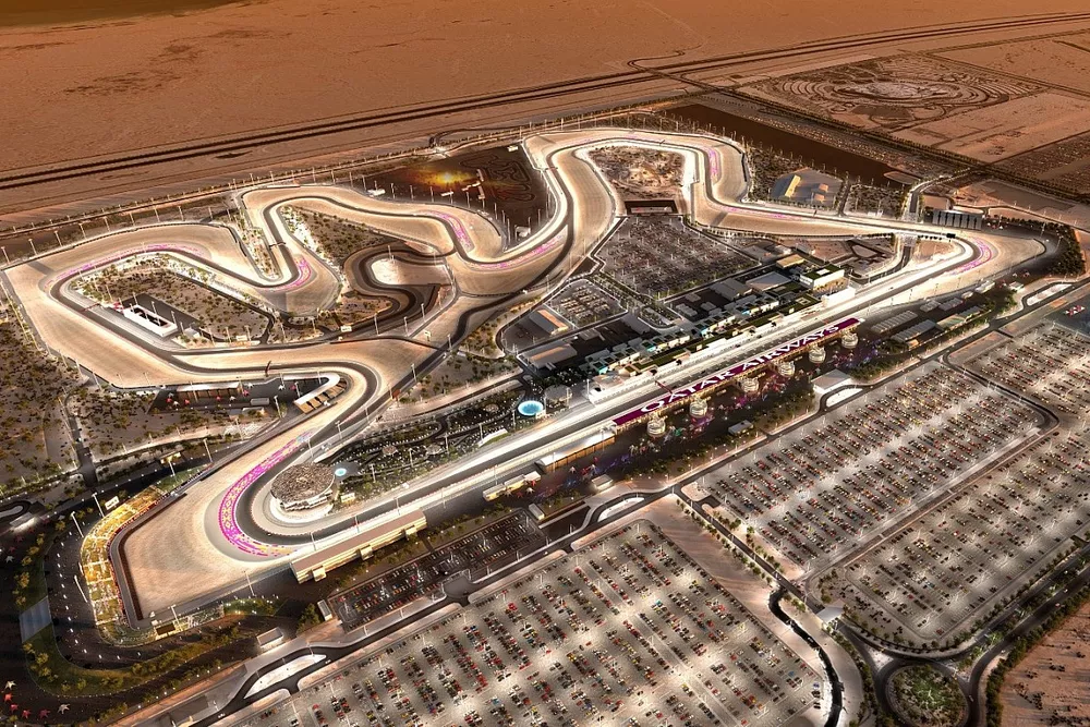 Aerial Rendering