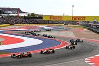 A qué hora y cómo ver la carrera del GP de Estados Unidos de F1 2023