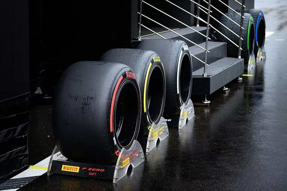 Pneumatici Pirelli