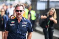 Horner busca aclarar comentario sobre el futuro de Pérez en Red Bull
