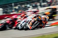 Save lives and win the MotoGP experience of a lifetime!