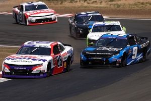 NASCAR AO VIVO: Assista à etapa de Watkins Glen da Xfinity Series com o Motorsport.com