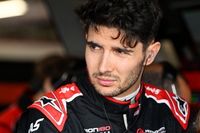 F1: Grid de largada do GP do Azerbaij&atilde;o ap&oacute;s Ocon ser desclassificado do quali em Baku