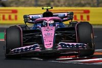 Colapinto supera a Gasly, avanza a la Q2 y largar&aacute; 14&ordm; en el GP de Hungr&iacute;a