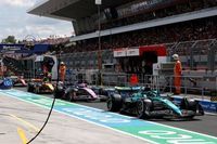 A qu&eacute; hora fue la clasificaci&oacute;n de F1 de Hungr&iacute;a y c&oacute;mo se pudo ver