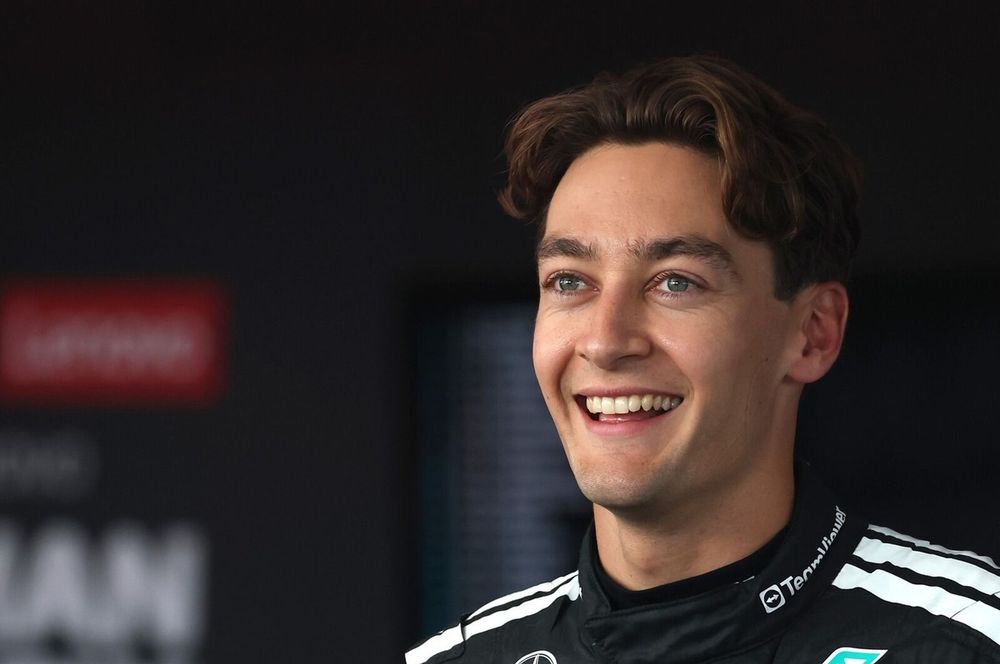 Russell gewinnt Verhandlungsmacht - Brundle: "Blatt hat sich gewendet"