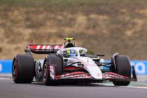 Ralf Schumacher urges Haas to explore Cadillac partnership for 2026