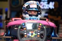 Alpine sufre su peor momento en la F1, pero los podios de 2026 son el objetivo