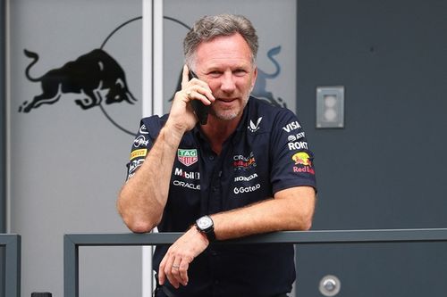 F1: Após fim de vínculo com a Red Bull, relembre linha do tempo da demissão de Horner 