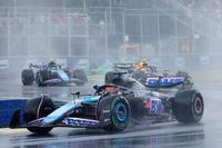 Alpine F1 responde a las críticas de Ocon: "Estaba frenando a todos"