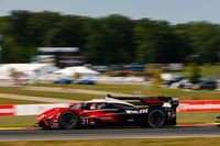 Trzy Cadillaki za oceanem