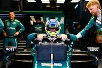 En qué se basa la fe de Alonso de que Aston Martin "arreglará las cosas"
