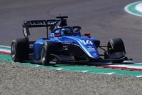 Browning liderem po perfekcyjnym wyścigu