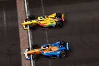 Parrilla de salida de la Indy 500 2024: pilotos, filas y posiciones