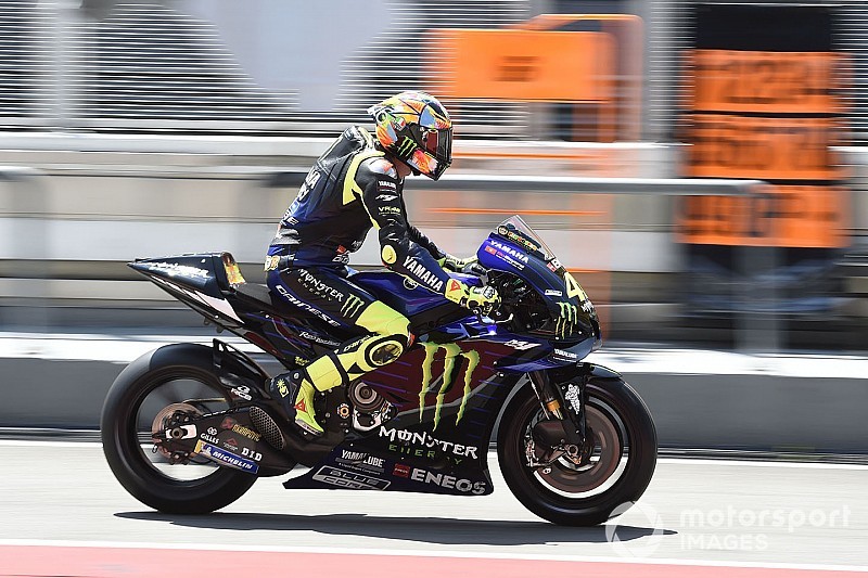 Yamaha 2019 engine spec
