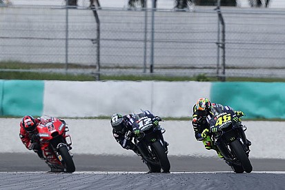 Тести на Сепанзі, підсумки: Ducati найшвидші, Рінс – найстабільніший
