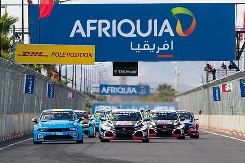 Marrakech se cae del calendario del WTCR