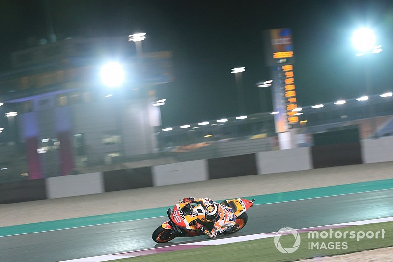 Lorenzo:
